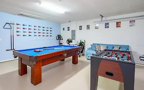 Spacious Vacation Home Near Disney W/ Private Pool- Perfect For Families!